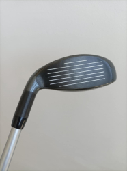Callaway X2 Hot hybrid 3, dámský, pravý
