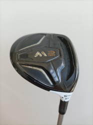 TaylorMade M2 FW5 HL 21°, dámské, pravé
