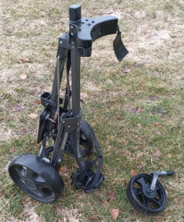 Bag Boy SC250, golfový vozík