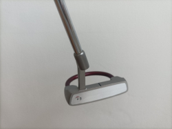 Wilson Staff Arch-I3 putter, levý