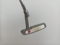 Odyssey blade putter, levý