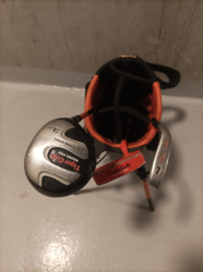 Tiger Cub dětský golfový set 3-5 let, pravý 