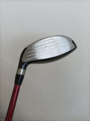 Ping K15 FW3 16°, seniorské, pravé