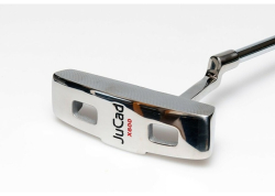 JuCad X600 putter, pravý