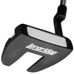 Longridge SP Tusk putter, pravý