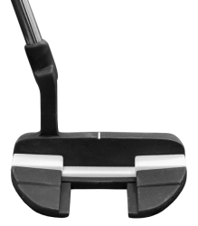 Longridge SP Tusk putter, pravý