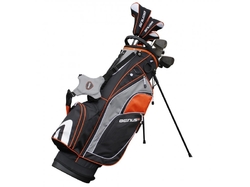 Masters Genus standbag