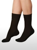 Moira pánské ponožky - dlouhé, černé