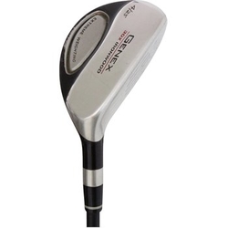 Nickent Genex 3DX hybrid, pánský, pravý, stiff
