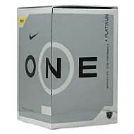 Nike One golfové míčky (12ks)