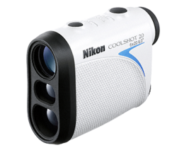 Nikon Coolshot 20 měřič vzdálenosti