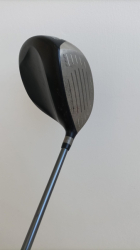 Cleveland HiBore XLS driver 10,5°, levý, regular