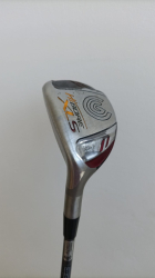 Cleveland HiBore XLS hybrid 2i, levý, regular