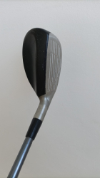 Cleveland HiBore XLS hybrid 2i, levý, regular