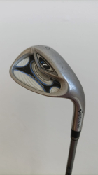 TaylorMade r7 SW, pravá, dámská