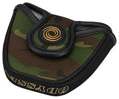 Odyssey kryt na mallet putter