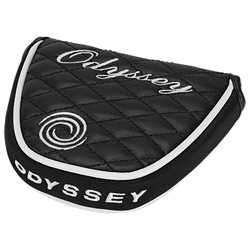 Odyssey kryt na mallet putter