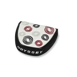Odyssey kryt na mallet putter