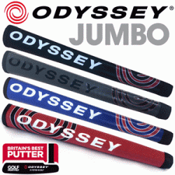 Odyssey Jumbo Grip