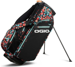 OGIO All Elements standbag, Confetti