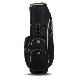 OGIO All Elements standbag, černý