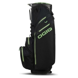 OGIO All Elements standbag, černý