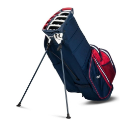 OGIO All Elements standbag, červený