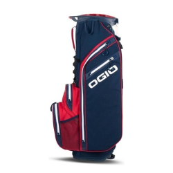 OGIO All Elements standbag, červený