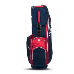 OGIO All Elements standbag, červený