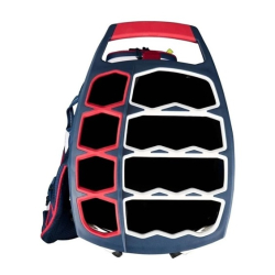 OGIO All Elements standbag, červený