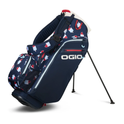 OGIO All Elements standbag, Rocket Pop