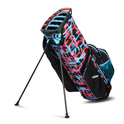 OGIO All Elements standbag, Tropical Punch