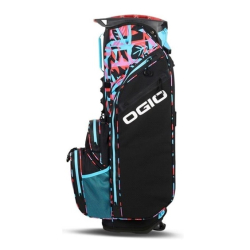 OGIO All Elements standbag, Tropical Punch