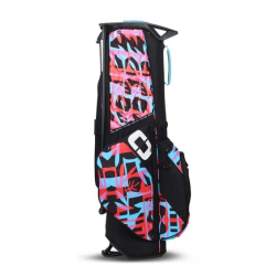 OGIO Fuse standbag, Tropical Punch