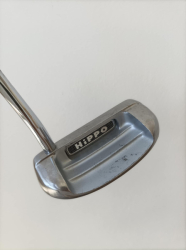 Hippo TM6 putter, pravý, 35"