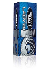 Precept Lady IQ+ golfové míčky (3ks)