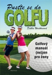 Pusťte se do golfu - kniha