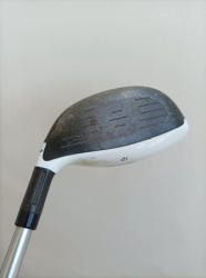 TaylorMade M2 FW5 HL 21°, dámské, pravé