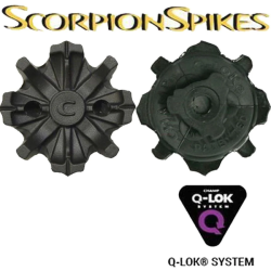 Champ spajky Qlok