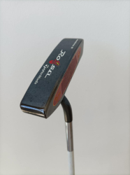 TaylorMade Modena 8, pravý, 35"