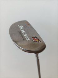 TaylorMade Rossa Fontana putter, pravý, 35"
