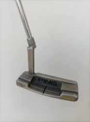 PING Anser putter, pravý, 34"