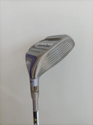 King Baffler FW3 XL, dámské, pravé