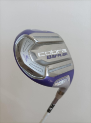King Baffler FW3 XL, dámské, pravé