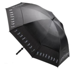 Silverline Windcutter deštník