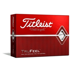 Titleist Trufeel golfové míčky (12ks)