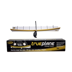 Yes! True Plane putting trainer