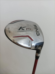 Ping K15 FW3 16°, seniorské, pravé