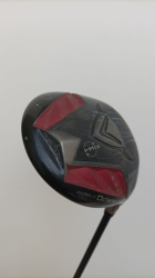 Callaway Diablo Octane Black 10,5° driver, pánský, stiff