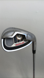 TaylorMade Burner Tour SW, pravá, ocel